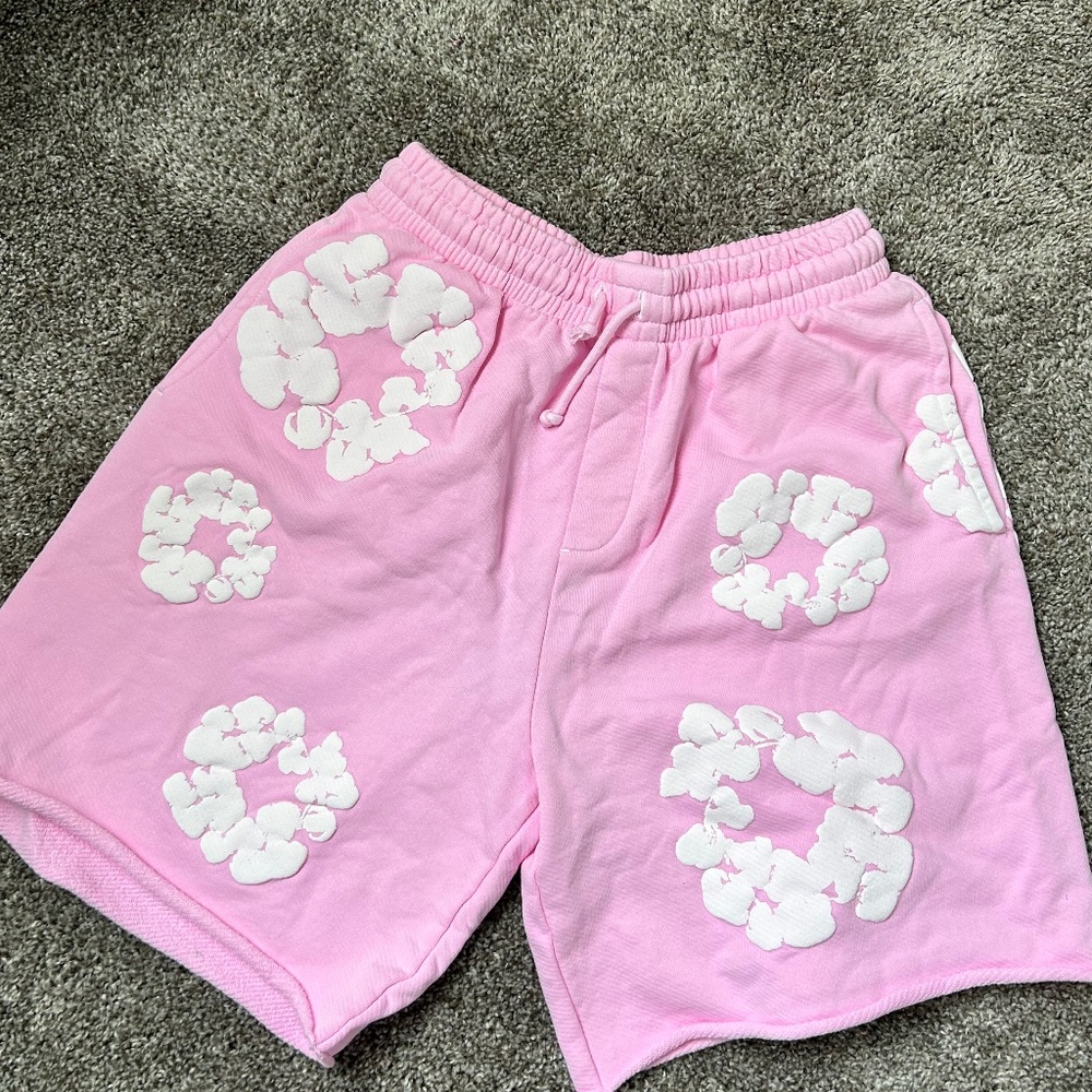 Denim Tears Shorts